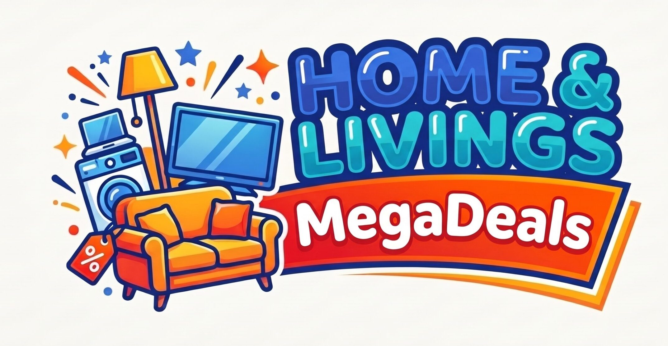 Home&Livnings MegaDeals